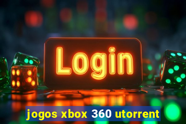 jogos xbox 360 utorrent